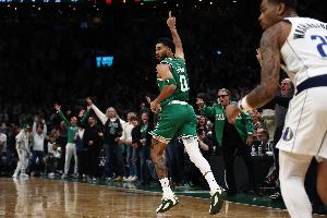 阿里纳斯：抢七看好经验更丰富的雷霆 文班每场的表现起伏太大